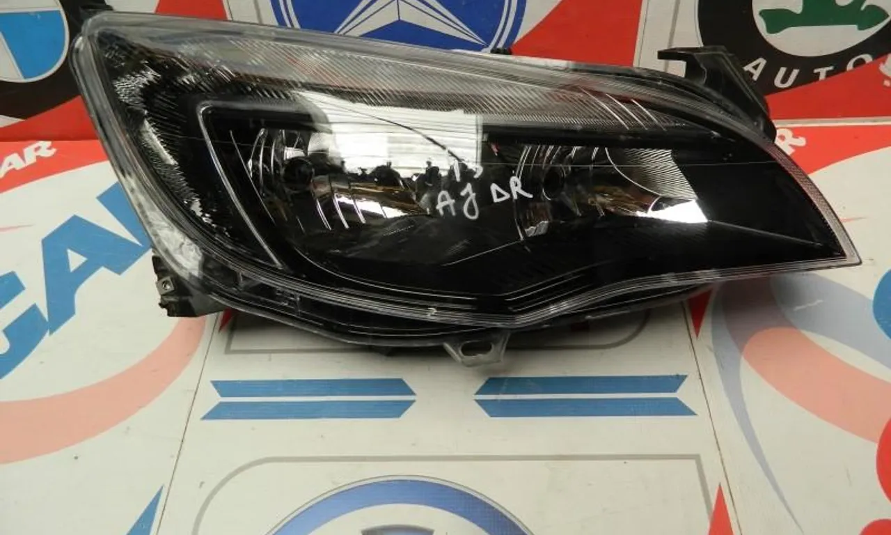 Far dreapta OPEL ASTRA J GTC 2011-2018