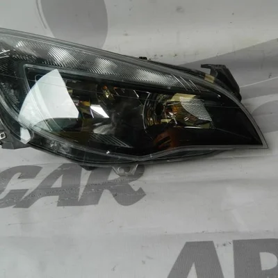 Far dreapta OPEL ASTRA J GTC 2011-2018, vedere frontata