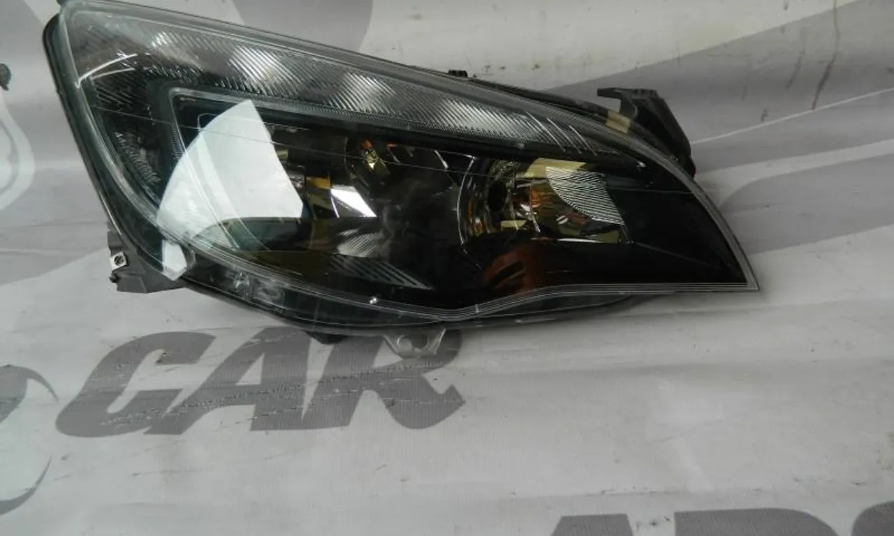 Far dreapta OPEL ASTRA J GTC 2011-2018