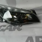 Far dreapta OPEL ASTRA J GTC 2011-2018, vedere frontata