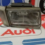 Far dreapta OPEL CORSA A TR 1982-1993, vedere frontata