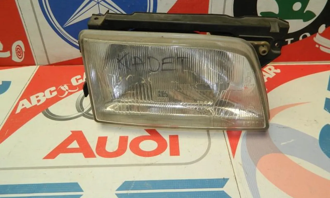 Far dreapta OPEL KADETT E Combo 1986-1994