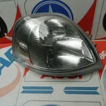 Far dreapta OPEL MOVANO A 1999-2010, vedere frontata