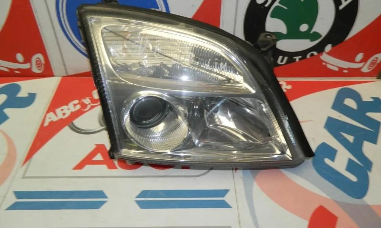 Far dreapta OPEL VECTRA C GTS 2002-2009