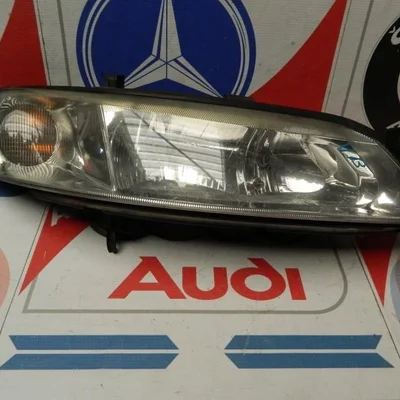 Far dreapta OPEL VECTRA C GTS 2002-2009, vedere frontata