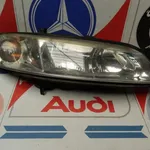 Far dreapta OPEL VECTRA C GTS 2002-2009, vedere frontata