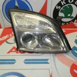 Far dreapta OPEL VECTRA C GTS 2002-2009, vedere frontata