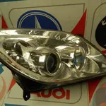 Far dreapta OPEL VECTRA C GTS 2002-2009, vedere frontata