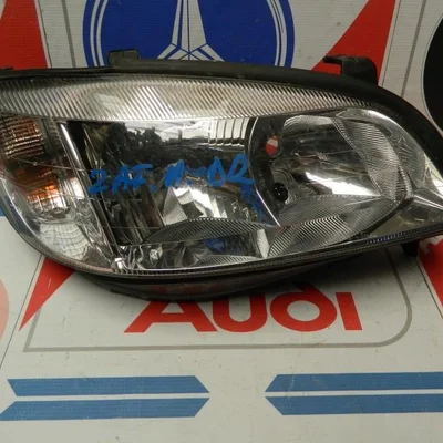 Far dreapta OPEL ZAFIRA A 1999-2006, vedere frontata