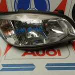 Far dreapta OPEL ZAFIRA A 1999-2006, vedere frontata