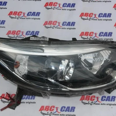 Far dreapta RENAULT CAPTUR I 2013-2026 260103936R, vedere frontata