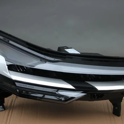 Far dreapta RENAULT CAPTUR II 2020-2026 260100091R, vedere frontata