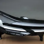 Far dreapta RENAULT CAPTUR II 2020-2026 260100091R, vedere frontata