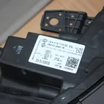 Far dreapta RENAULT CAPTUR II 2020-2026 260100091R, vedere laterala