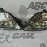 Far dreapta RENAULT SCENIC E-TECH PHASE I 2023-2003, vedere frontata