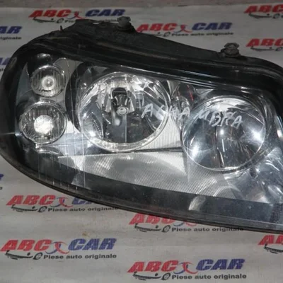 Far dreapta SEAT ALHAMBRA 1996-2010 7M7941016M, vedere frontata