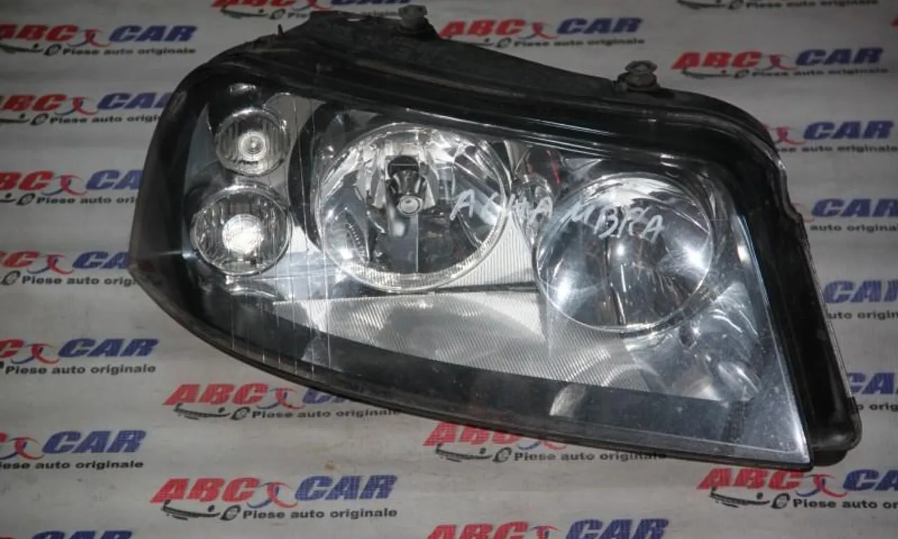 Far dreapta SEAT ALHAMBRA 1996-2010