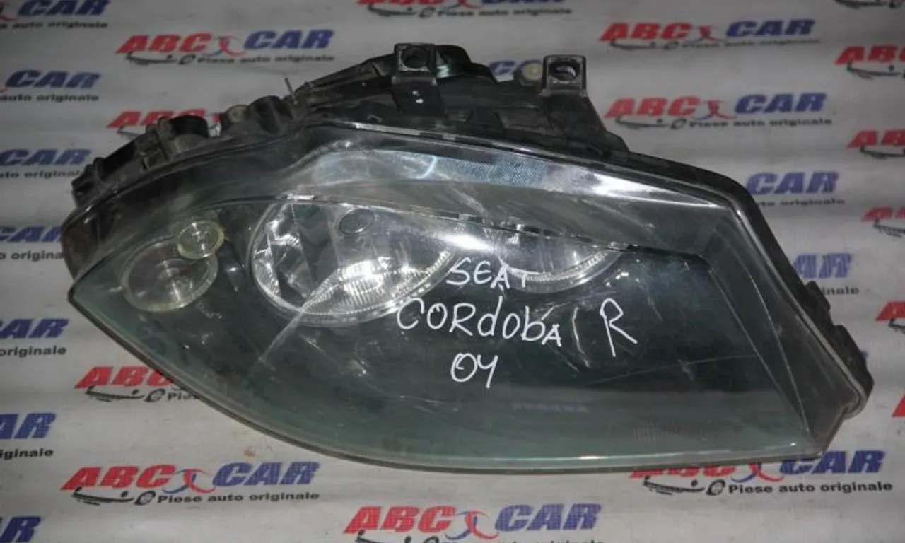 Far dreapta SEAT CORDOBA 2002-2009