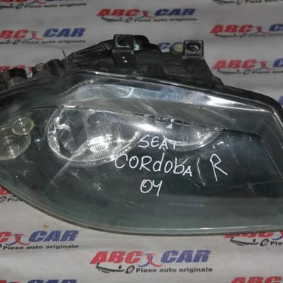 Far dreapta SEAT CORDOBA 2002-2009, vedere frontata