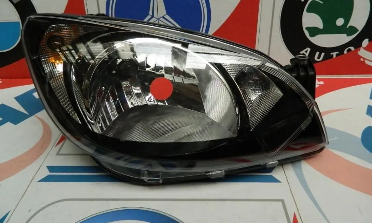 Far dreapta SKODA CITIGO 2011-2019