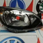 Far dreapta SKODA CITIGO 2011-2019, vedere frontata