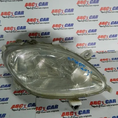 Far dreapta SMART FORTWO 2004-2007, vedere frontata