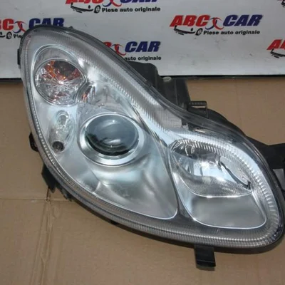 Far dreapta SMART FORTWO 2007-2026 A4518200259, vedere frontata