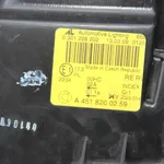 Far dreapta SMART FORTWO 2007-2026 A4518200259, vedere laterala