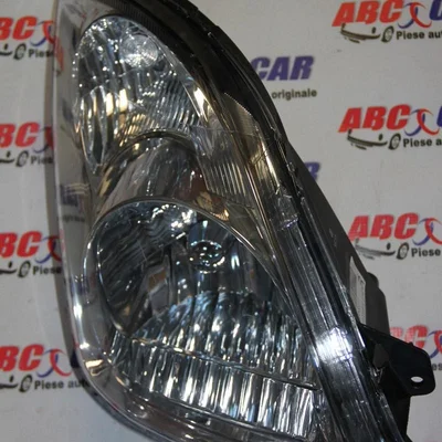 Far dreapta SUZUKI SWIFT III 2005-2026 35100-62J11, vedere frontata