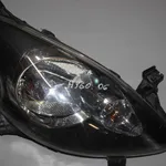 Far dreapta TOYOTA AYGO 2005-2014 81110-0H010, vedere frontata