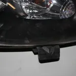 Far dreapta TOYOTA AYGO 2005-2014 81110-0H010, vedere laterala