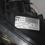 Far dreapta TOYOTA AYGO 2005-2014 81110-0H010, vedere laterala