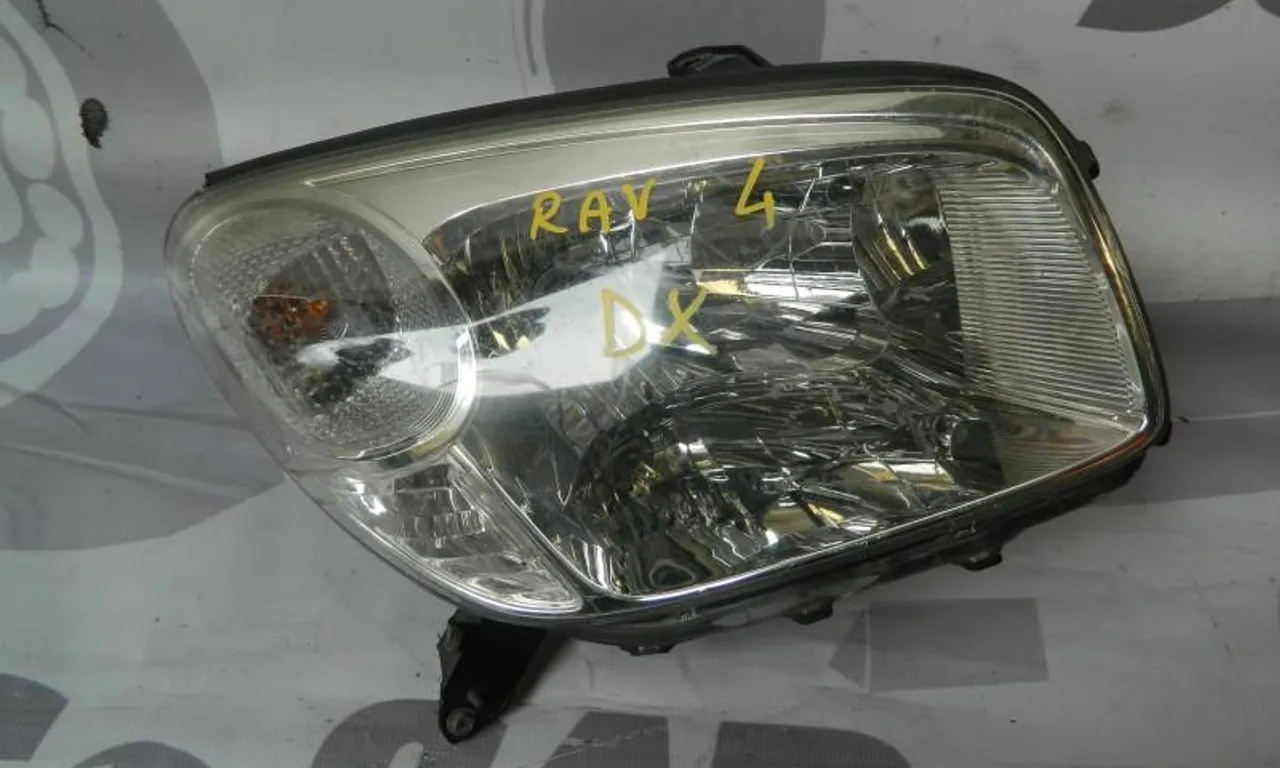 Far dreapta TOYOTA RAV 4 IV 2012-2019