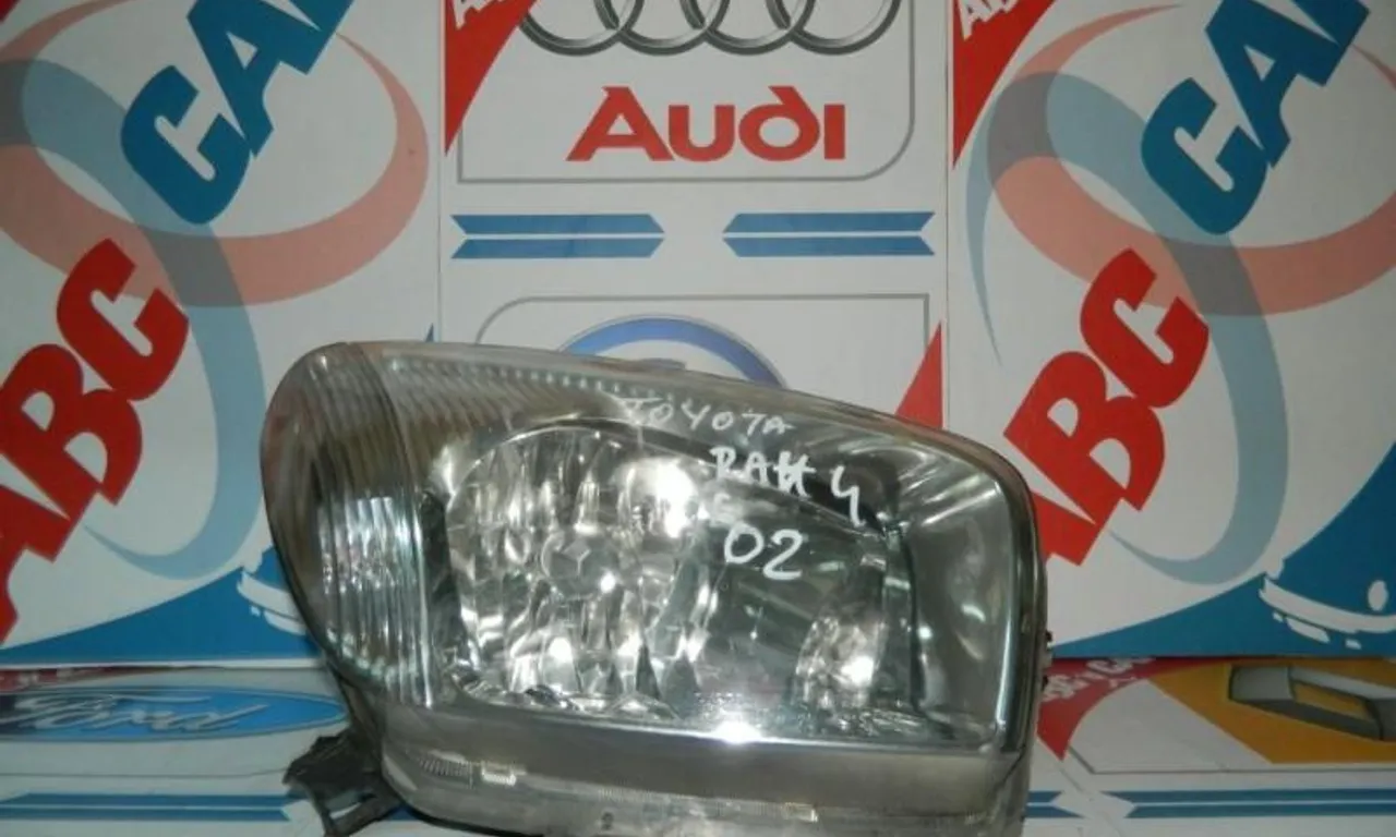 Far dreapta TOYOTA RAV 4 IV 2012-2019