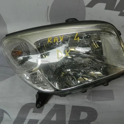 Far dreapta TOYOTA RAV 4 IV 2012-2019, vedere frontata