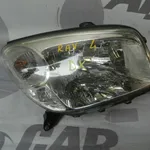 Far dreapta TOYOTA RAV 4 IV 2012-2019, vedere frontata