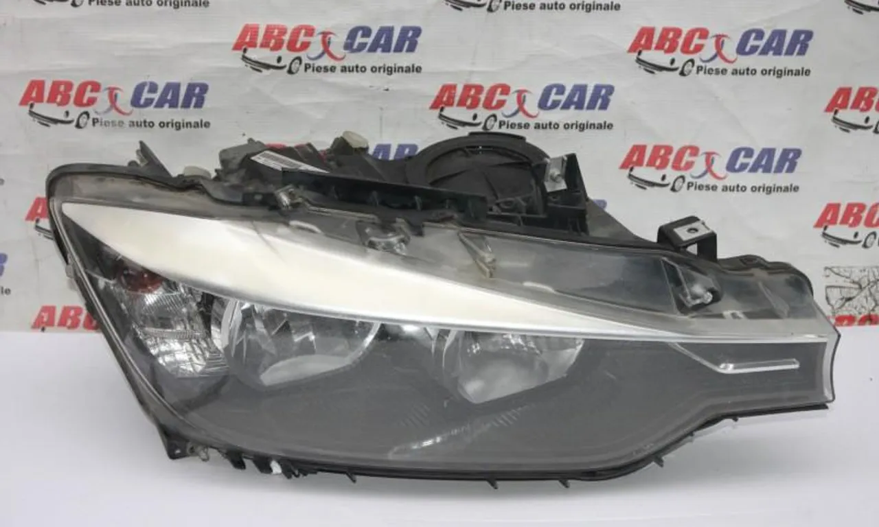 Far dreapta (volan dreapta) BMW 3 2011-2018