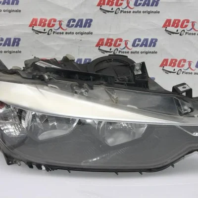 Far dreapta (volan dreapta) BMW 3 2011-2018 6311-7259540, vedere frontata