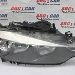 Far dreapta (volan dreapta) BMW 3 2011-2018 6311-7259540, vedere frontata