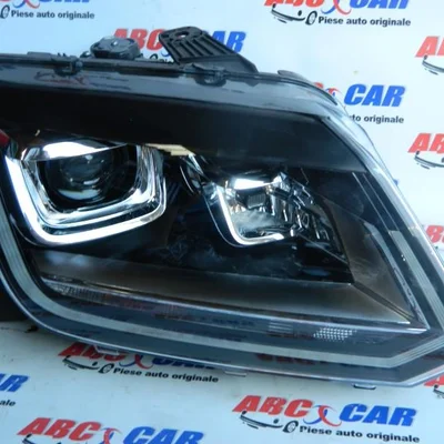 Far dreapta VOLKSWAGEN AMAROK 2010-2026 2H1941015AF, vedere frontata