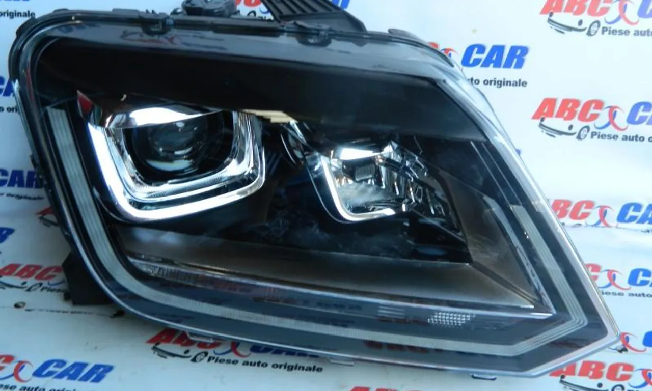 Far dreapta VOLKSWAGEN AMAROK 2010-null