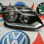 Far dreapta VOLKSWAGEN AMAROK 2010-2026, vedere frontata