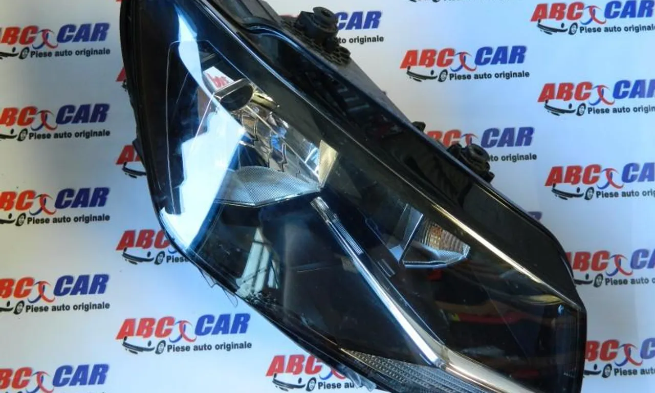 Far dreapta VOLKSWAGEN CADDY ALLTRACK IV 2015-2020