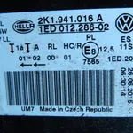 Far dreapta VOLKSWAGEN CADDY ALLTRACK IV 2015-2020 2K1941016A, vedere laterala