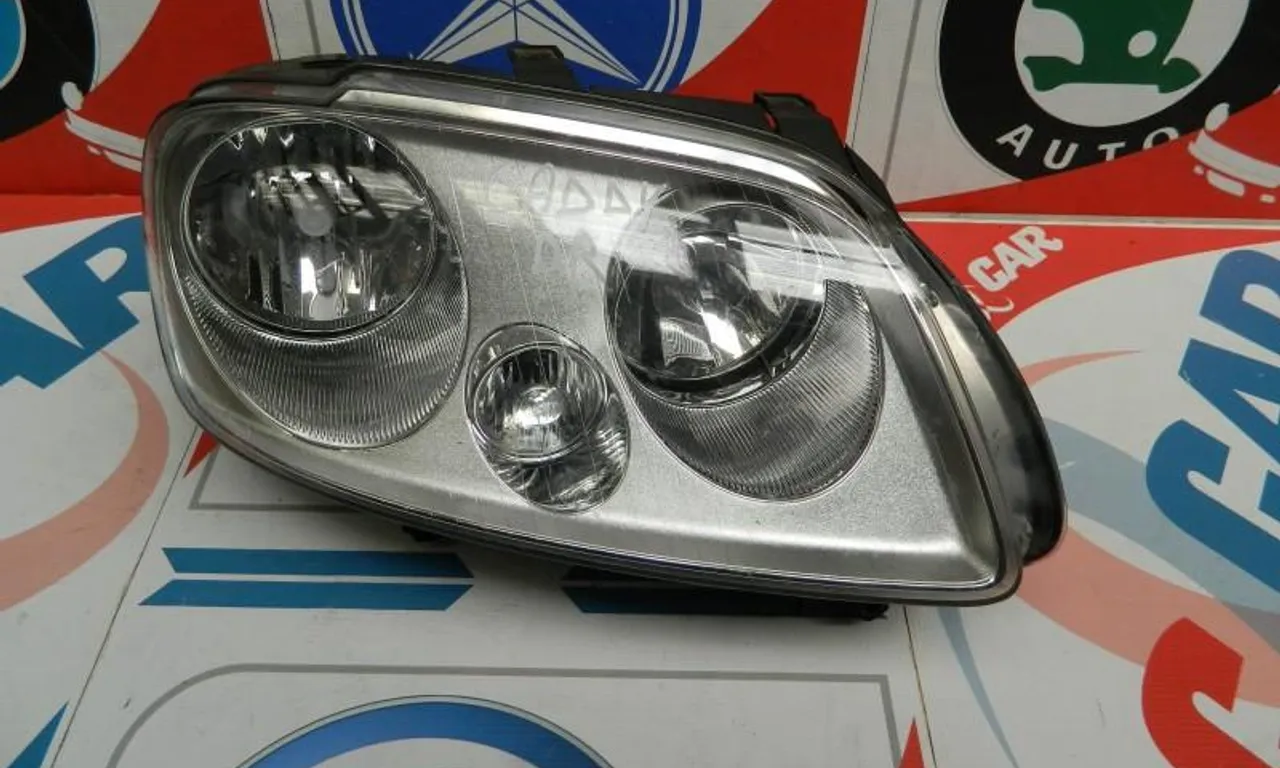 Far dreapta VOLKSWAGEN CADDY III 2004-2016