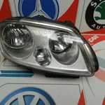 Far dreapta VOLKSWAGEN CADDY III 2004-2016, vedere frontata
