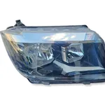 Far dreapta VOLKSWAGEN CRAFTER 2016-2026 7C1941006, vedere frontata