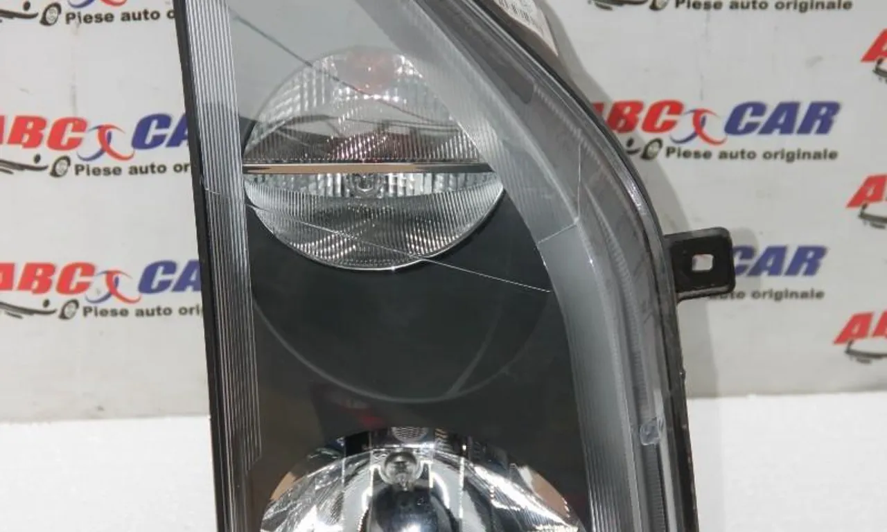 Far dreapta VOLKSWAGEN CRAFTER 30-35 bus 2006-2016