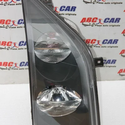 Far dreapta VOLKSWAGEN CRAFTER 30-35 bus 2006-2016 9068201361, vedere frontata