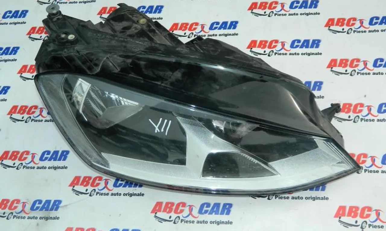 Far dreapta VOLKSWAGEN GOLF ALLTRACK VII Variant 2014-2020